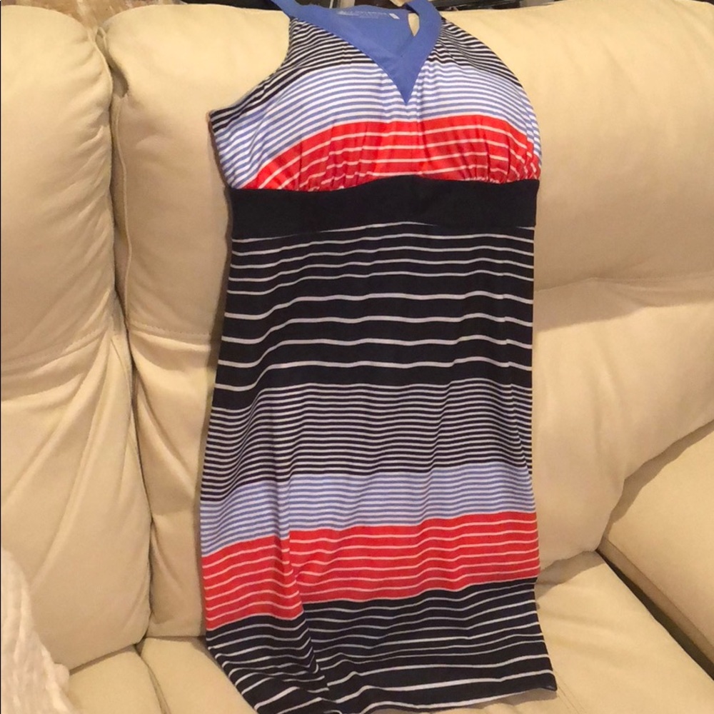 Casual summer dress